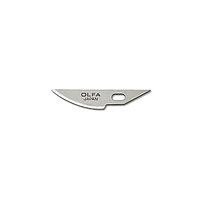 Lame cutter, grafica, 5 buc, OLFA