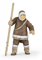 PAPO FIGURINA INUIT
