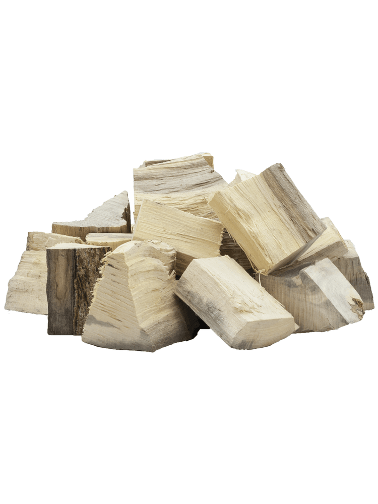 Bucati de lemn pentru afumare din lemn, infuzat cu aroma de citrice, chunk-uri 1200 grame - foto 1 - id-p93712934
