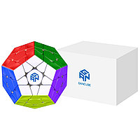 CUB GAN MEGAMINX