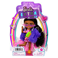 BARBIE PAPUSA BARBIE EXTRA MINI BRUNETA