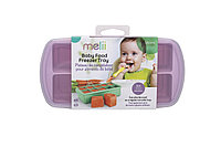 RECIPIENT REFRIGERARE HRANA BEBE, MELII, ROZ 59 ML X 10 CUB