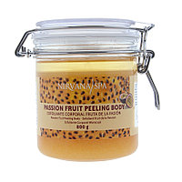 Passion Fruit Peeling Body, exfoliant, 800 gr