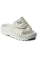 Slapi Scholl Nautilus anti-alunecare ALB
