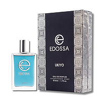 Apa de Parfum Barbati Edossa Ukiyo 50ml, Gama de Lux