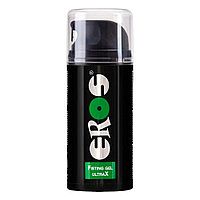 Lubrifiant fisting pe baza de silicon Eros UltraX 100 ml