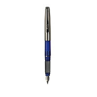 Stilou Herlitz Tornado Classic, penita tip A, carcasa diferite culori