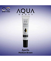 Infinity Hybrid Aqua Drops Vopsea Sprancene 15ml Apollo( Maro Mediu)