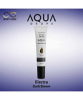 Infinity Hybrid Aqua Drops Vopsea Sprancene 15ml Electra ( Maro Inchis)