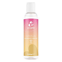 Lubrifiant pe baza de apa cu aroma de vanilie Easyglide 150 ml