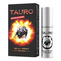 Spray intarziere ejaculare Tauro Extra Power 5 ml