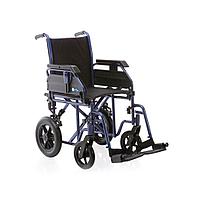 Scaun cu rotile tip tranzit transport adulti - CP215 Comby Mille