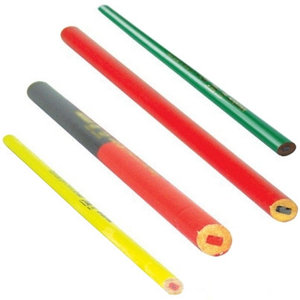 Creioane și markere de construcție