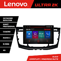 Navigatie dedicata Lenovo Ford Transit 2019- varianta cu ecran de fabrica Lenovo ecran 13" 2K 8+128 Android