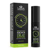 Spray intarziere ejaculare Kronos Delay 20 ml