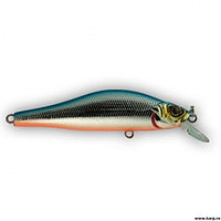Vobler Strike Pro EG-125A 626E, 8cm, 8.5g