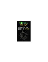 Agrafa Korda Ring Klip, 20buc