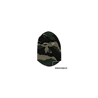 Fes Fleece Treesco Camo