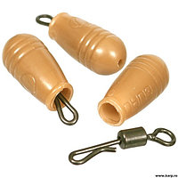 Agrafe Rapide cu Protectie Cauciuc Guru Speed Bead 6buc