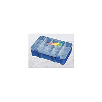 Plastica Panaro Cutie 1/15 Compartimente Ajustabile, 276x188x45mm
