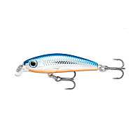 Vobler Rapala Ultra Light Minnow, SB, 6cm, 4g