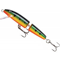 Vobler Rapala Jointed J11, P, 11cm, 9g