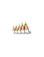Lingurita rotativa cupru 13G blister
