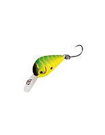 Vobler Nomura Trouty, Matt Tiger, 2.5cm, 2.5g