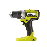 Masina De Gaurit / Insurubat, Motor Fara Perii, Ryobi RDD18X-0,18 V, Fara Acumulator