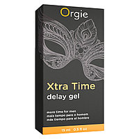 Spray intarziere ejaculare Orgie Xtra Time 15 ml