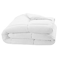 Pilota matlasata cu umplutura microfibra si invelis din bumbac ranforce pentru iarna, 400 g/m² 140 x 210 cm