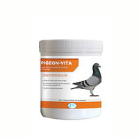 Supliment nutritiv pentru porumbei Pigeon-Vita, Pasteur 1 Kg