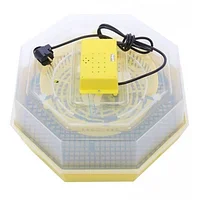 Incubator electric oua cu termometru Cleo 5T, 230 V, 60 oua capacitate