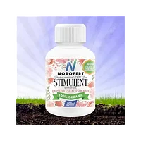 Stimulent Complex - Biostimulator organic 250ml