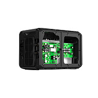 PowerOak Bluetti AC300 Solar Portable + Expandable Power Station