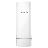 Access Point 2.4GHz, 150Mbps, 5 Km, PoE, Web Management - TENDA TND-O3