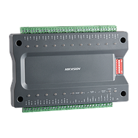 Controller pentru comanda lifturi, 16 relee NO-NC, RS485 - HIKVISION DS-K2M0016A