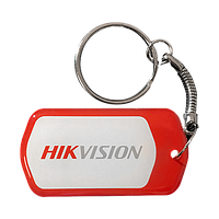 Tag de proximitate cu cip MIFARE (13.56MHz), personalizat - HIKVISION DS-K7M102-M