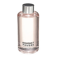 Rezerva parfum camera Brin de Murget cu estenta de trandafir, jasmin si musk, 200 ml