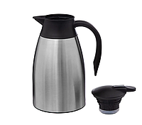 Cana termos Durango, inox, 1.5 litri