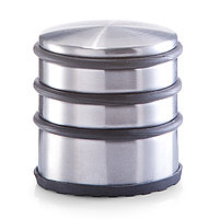Opritor usa, din inox, inaltime 7 cm