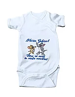 Body Personalizat Tom Si Jerry