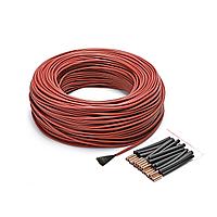 Cablu de încălzire carbonat 12k 33m