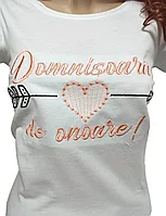 Tricou Personalizat Domnisoara de Onoare