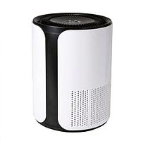 Purificator aer 150 mc/h, Mod sleep, functionare silentioasa, 28 W, Panou de control tacti