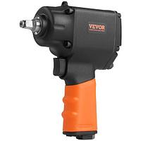 Cheie de impact pneumatica Vevor 3/8 inch, 800 Nm, 8 Bar, 10000 rpm