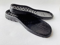 Tălpi bărbați Mateo negre - numere de la 40 la 46 - 40 (26 cm)