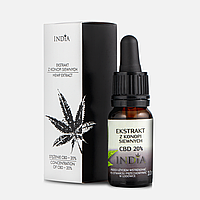 Ulei de canepa 20% CBD