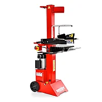 Despicator busteni electric vertical, 3000 W, 8 tone, HECHT 6810
