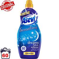 Balsam rufe Asevi Sensations Dreams 1.44 litri 60 spalari